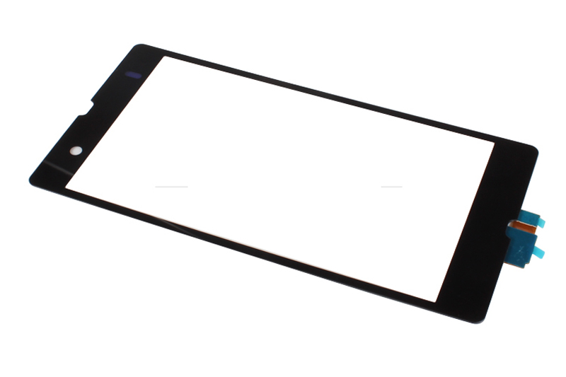 Thay kính cảm ứng Sony Z LT36i